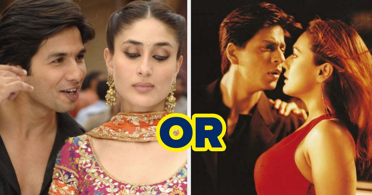 BEST BOLLYWOOD ROM COMS visual data 3