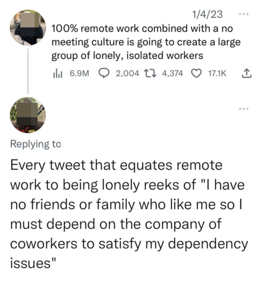 19 People Who Were Roasted In 2023