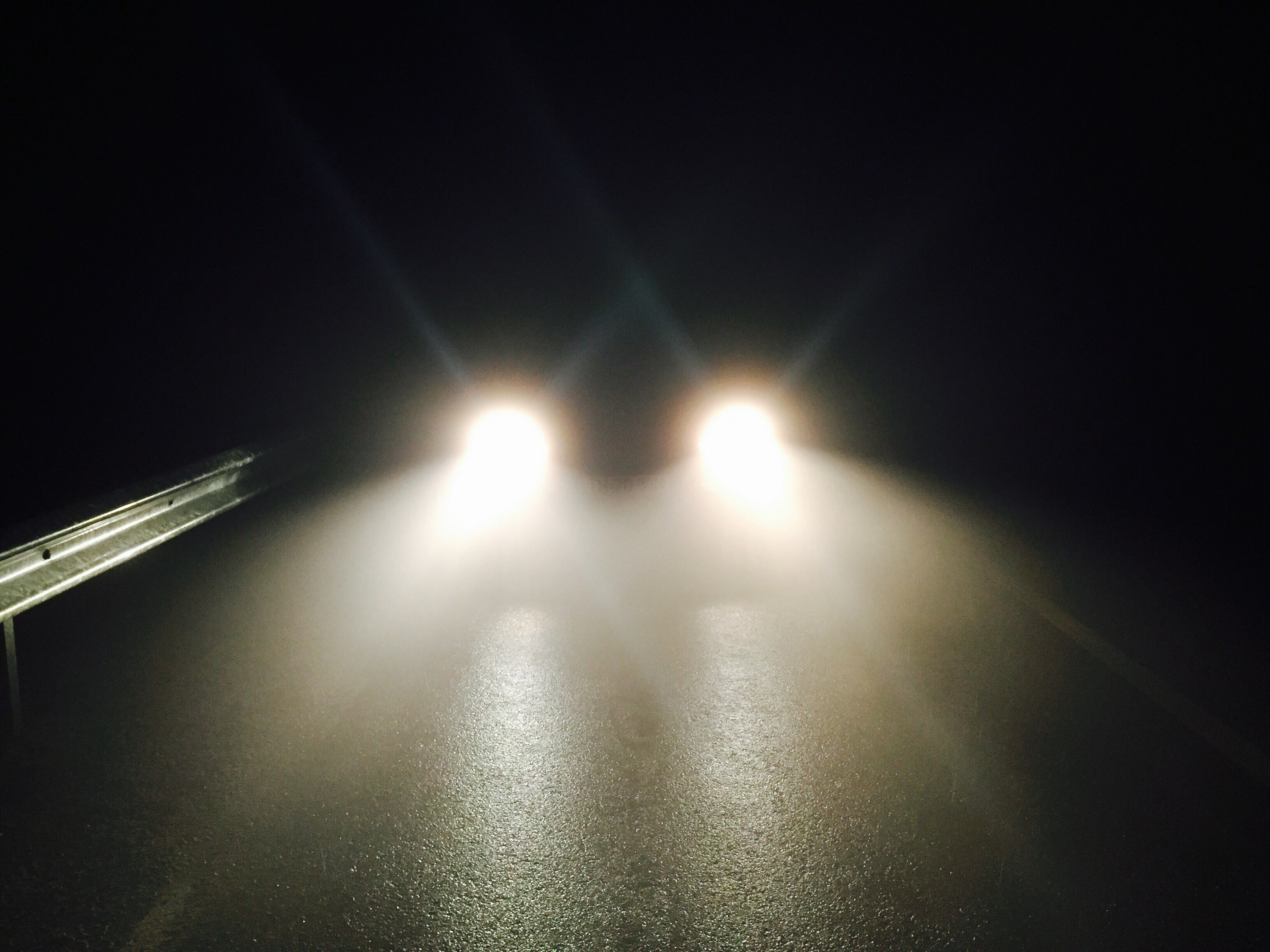 headlights