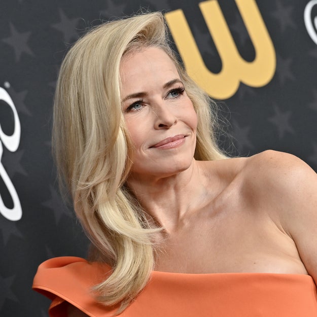 chelsea handler semaglutide Chelsea Handler Said She Didn't Know She Was On Ozempic