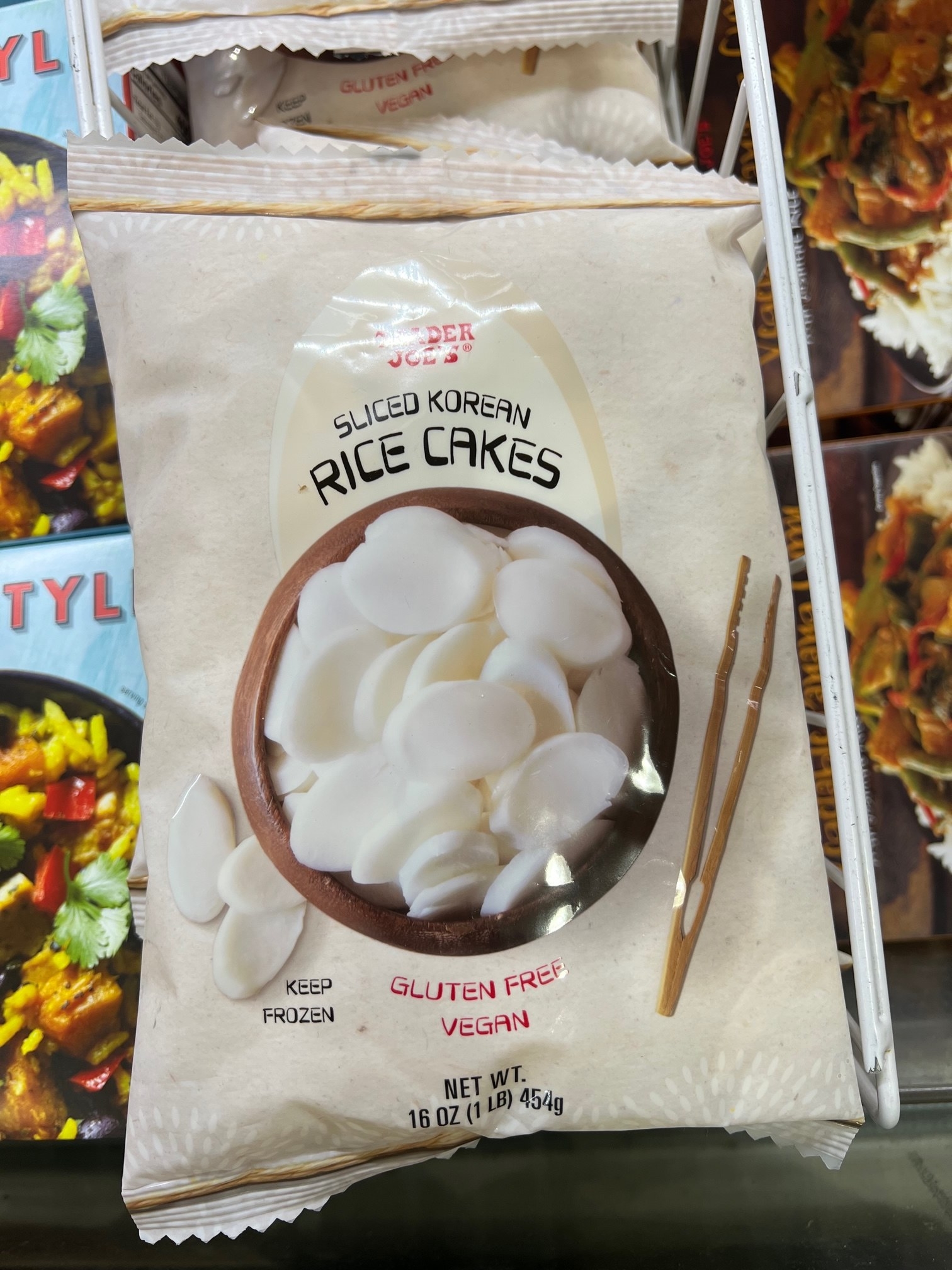 New Trader Joe s Products   February  Winter 2023 - 72