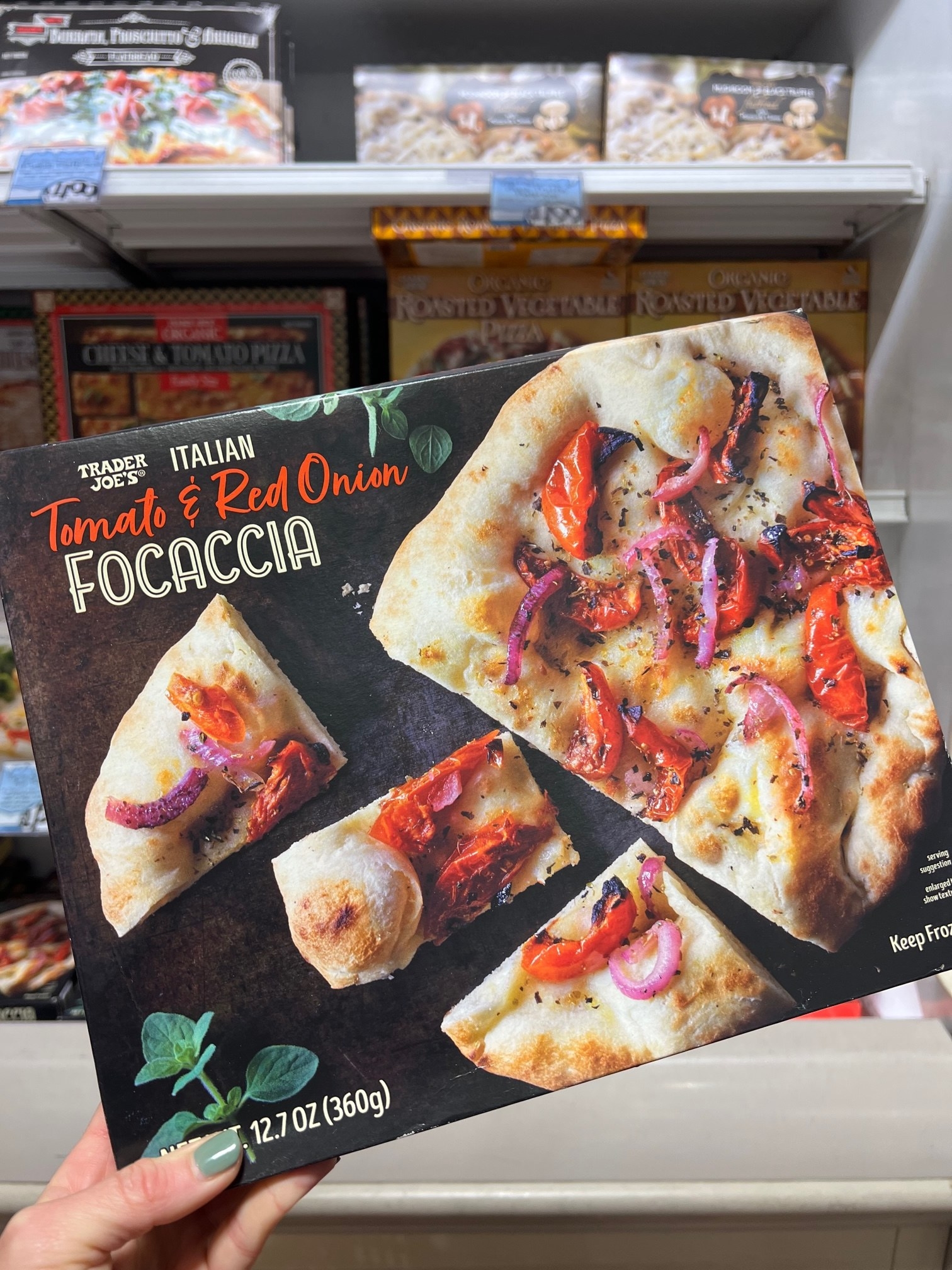 New Trader Joe s Products   February  Winter 2023 - 50