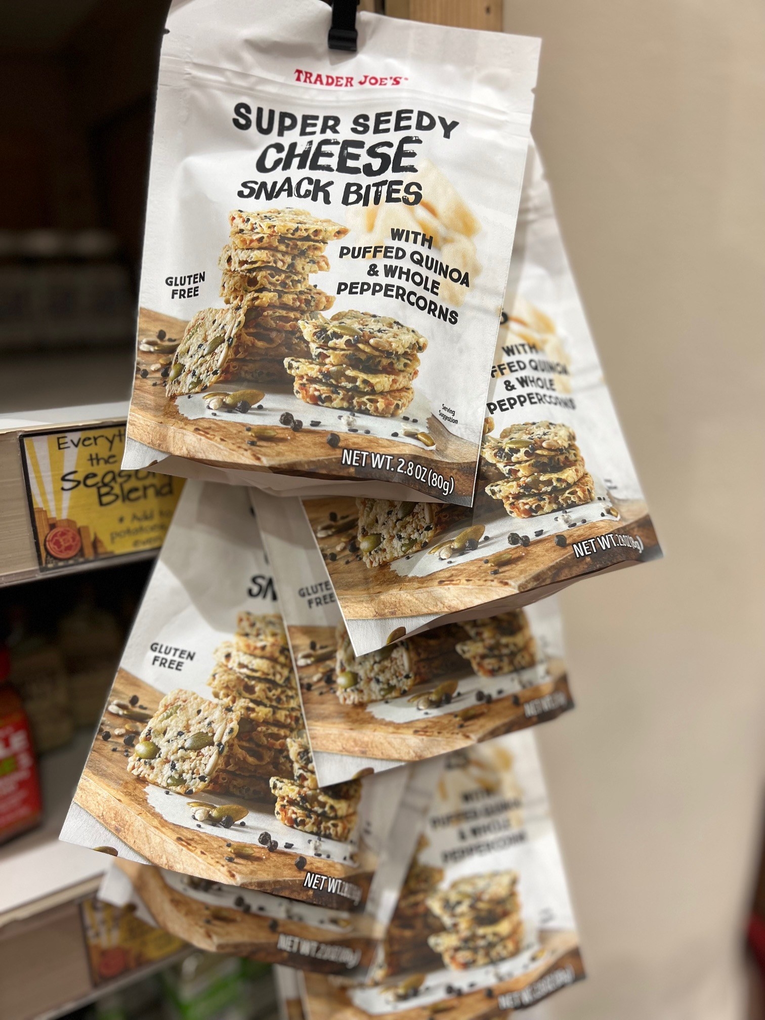 New Trader Joe s Products   February  Winter 2023 - 89