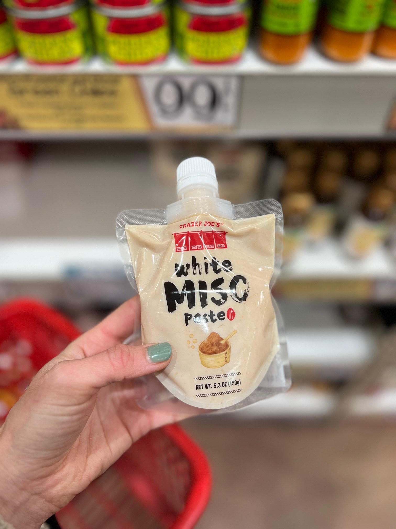 New Trader Joe s Products   February  Winter 2023 - 98