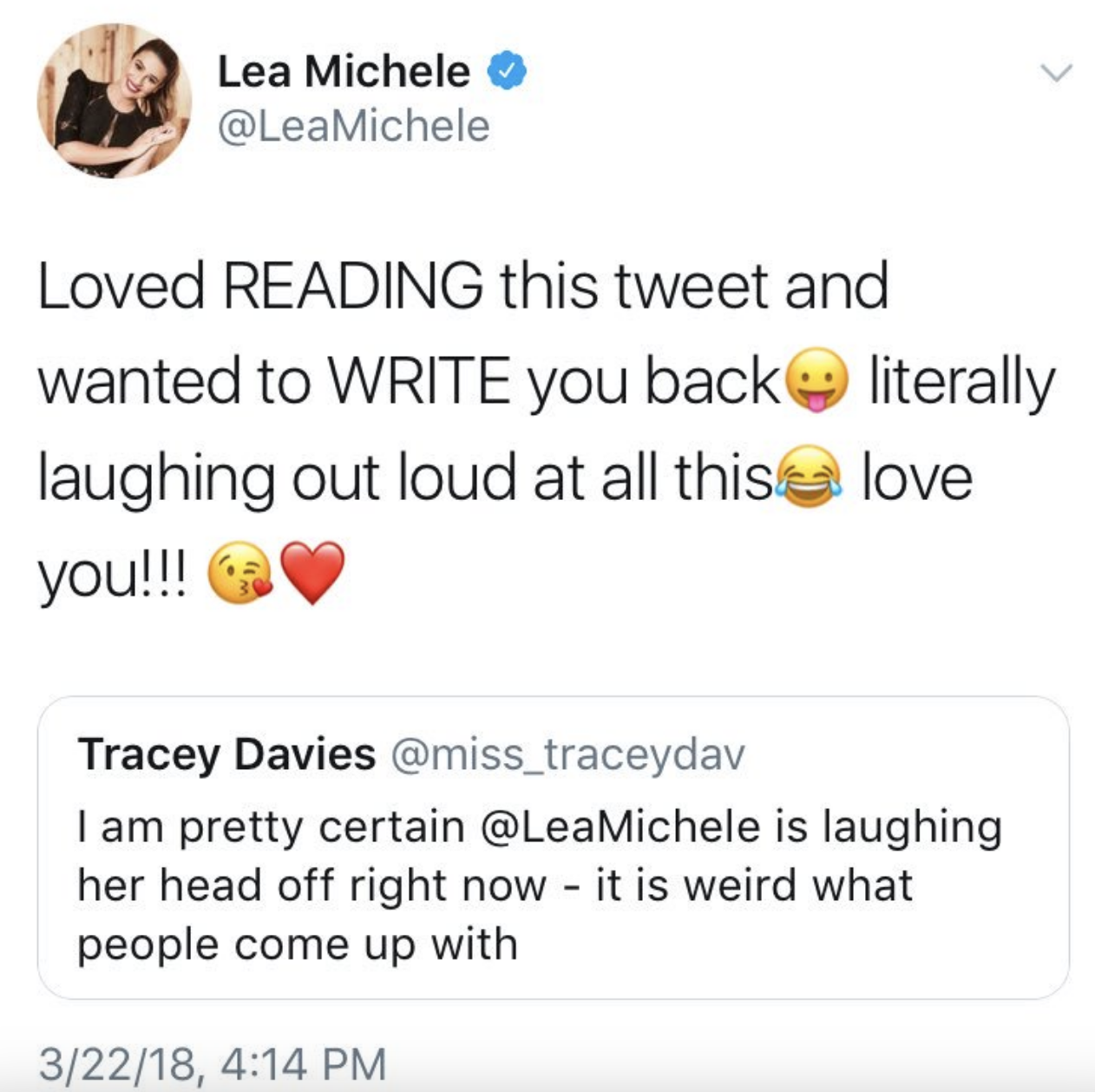 Emma Roberts Fueled The Conspiracy Theory That Lea Michele Can t Read