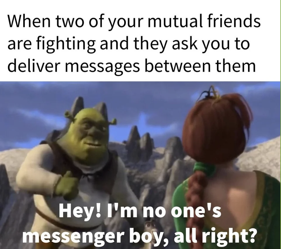 97 Shrek Memes That Will Make You Say  Hallelujah   - 16