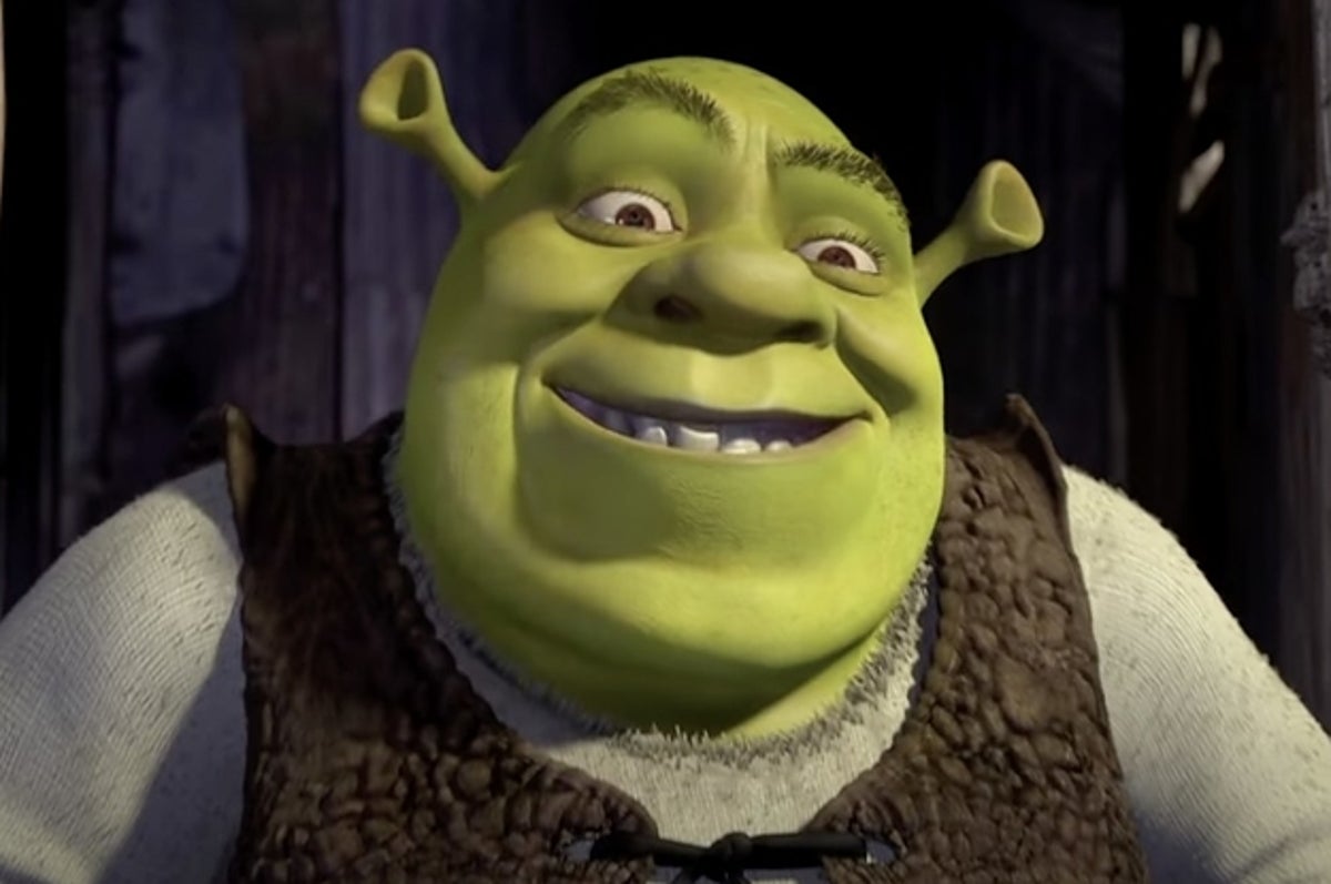 17 Shrek ideas  shrek, shrek memes, reaction pictures