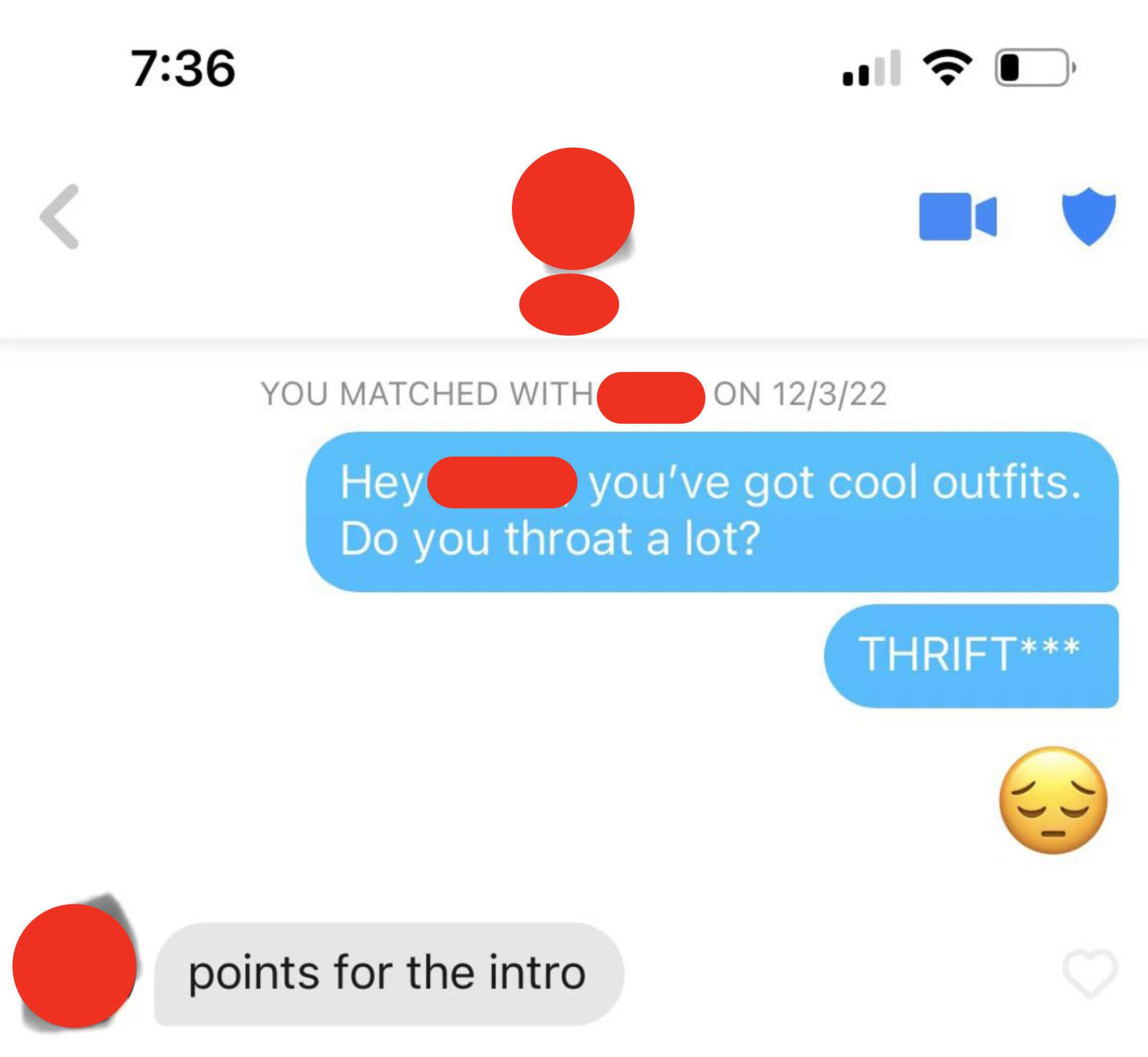 21 Worst Pickup Lines And Openers On Dating Apps