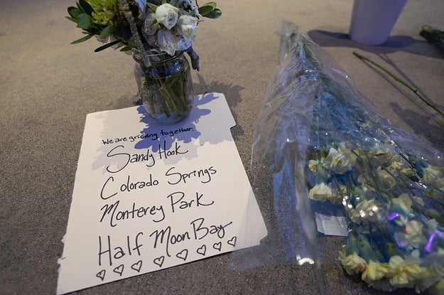 Half Moon Bay Shooting Victims Identified, Suspect Charged - Vimarsana News