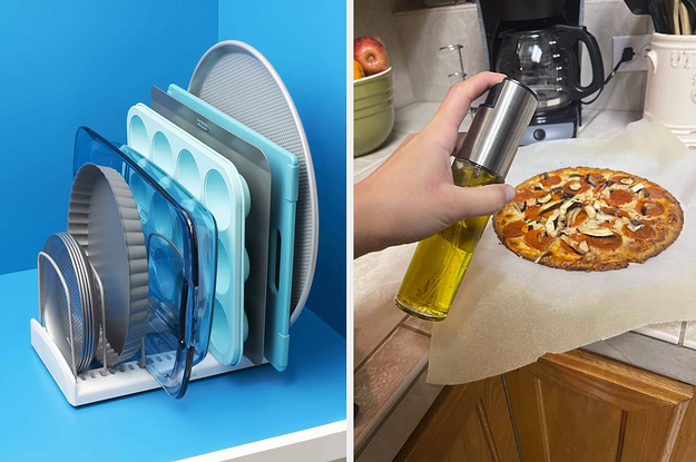 28 Kitchen Products That’ll Have You Saying “Why Don’t I Own That”