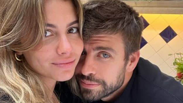 Shakira and Gerard Piqué spent 11 years together before mutually breaking up. Now Piqué has posted publicly about his new girlfriend Clara Chia Marti.