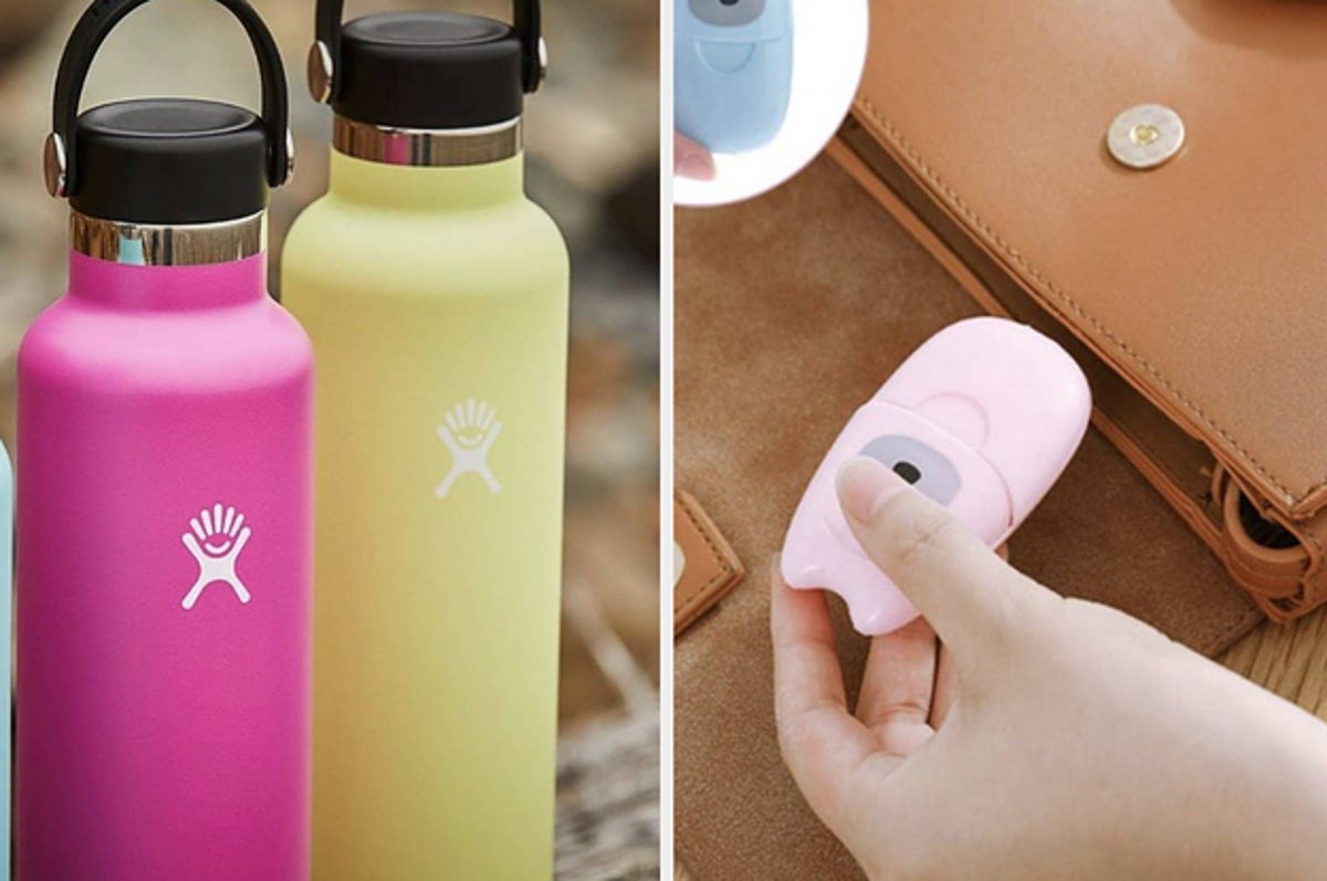 Can You Bring A Hydroflask On A Plane: (Discover TSA Updates )