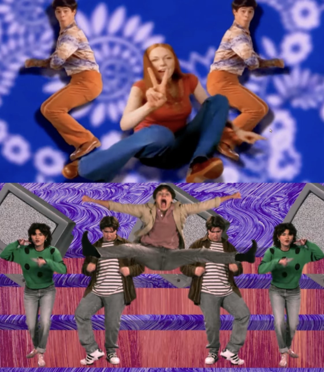 19  That  70s Show  Callbacks I Spotted In  That  90s Show  - 86