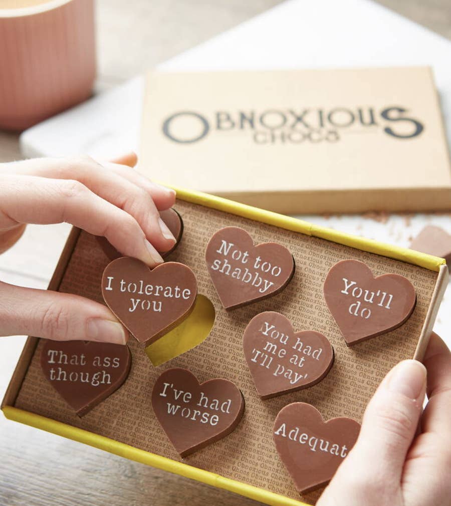 44 Of The Best Valentine's Gifts For Husbands