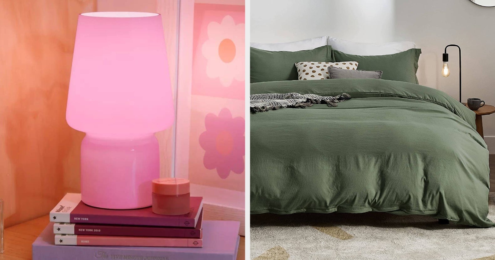 31 Decor Pieces For Anyone With No Interior Design Skills