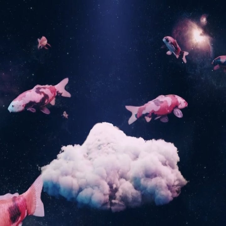 13 Easter Eggs In Taylor Swift's "Lavender Haze" Video