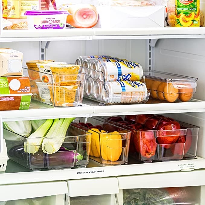 Food Storage 101 - What To Store In Your Pantry