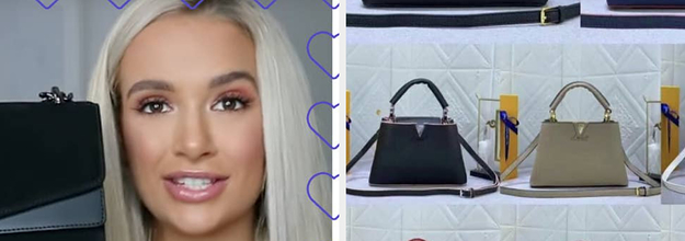 Scandal Over Re-Selling Counterfeit Birkins Spirals Into TikTok Controversy