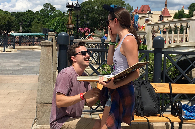 Disney Adults Share What It's Like to Be a Grown-up Fan