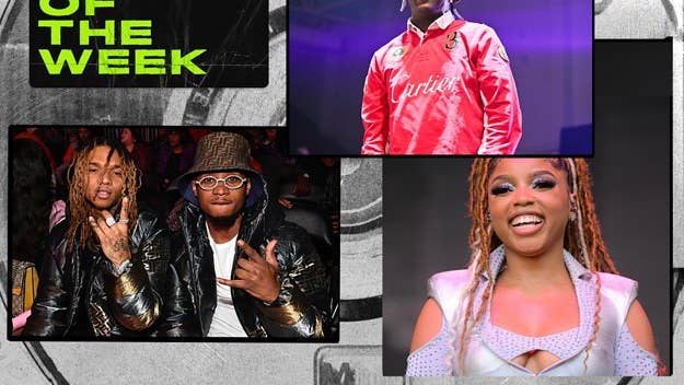 Complex's best new music this week includes songs from Lil Yachty, Rae Sremmurd, Chloe, Zack Bia, Don Toliver, Midwxst, Denzel Curry, and many more.