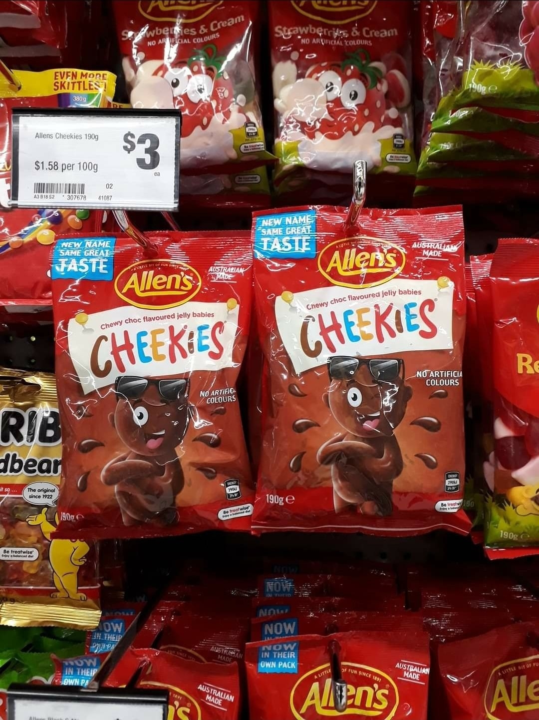 17 Australian Foods That No One Actually Purchases  Let Alone Enjoys - 91