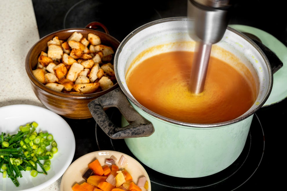 People Are Sharing Game-Changing Cooking Tips
