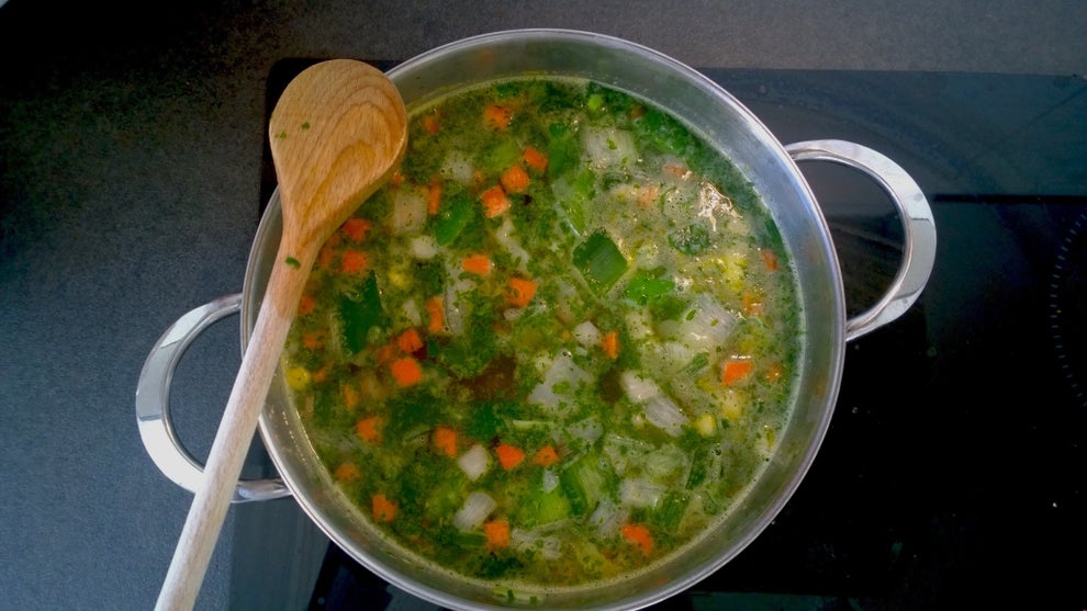 People Are Sharing Game-Changing Cooking Tips
