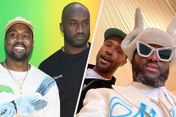 Virgil Abloh dies: Kanye West, Pharrell and Drake lead tributes after death  of 'genius' designer aged 41