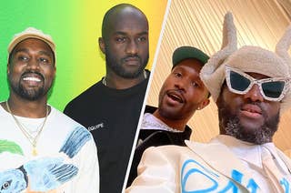 Celebrities Honor Virgil Abloh After Designer Dies at 41 from Cancer