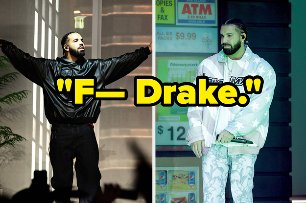 What to Wear: Drake & Future in Brooklyn - Soundigest