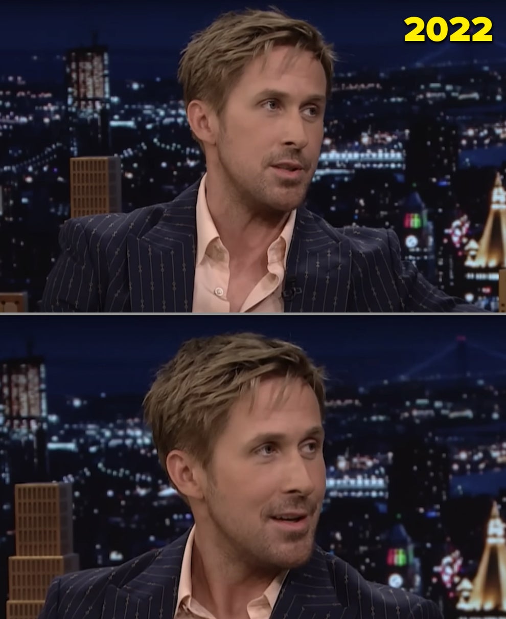 57 Acting Roles Celebrities Had Before They Were Famous