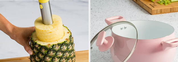 10 Tasty Products That'll Help You Shake Up Your Kitchen Routine In 2023