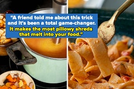 I'd never heard of this trick for super crispy chicken skin before, but I can't wait to try it in my own kitchen...