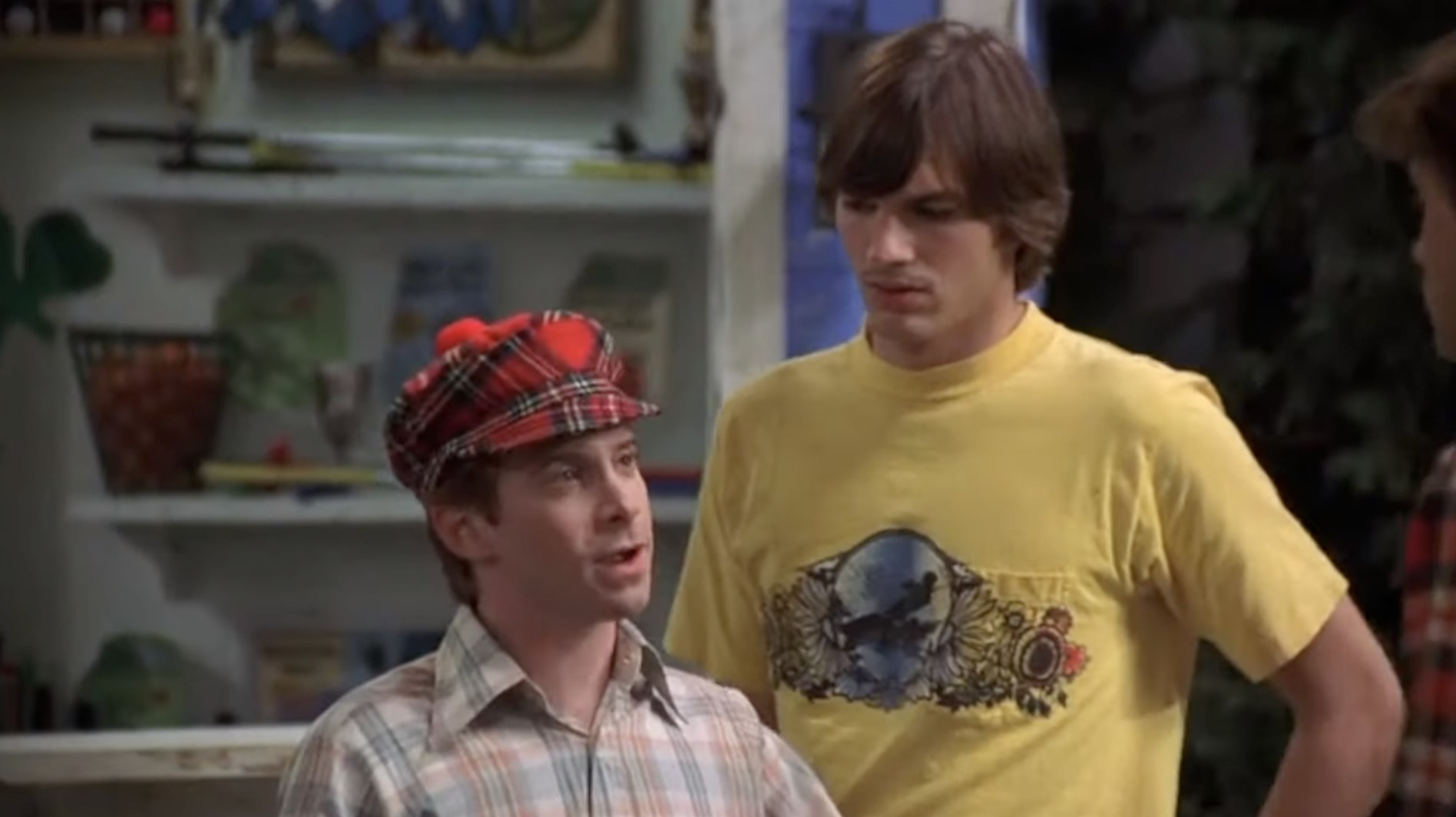 10  That  70s Show  Guest Stars Who Should Cameo In  That  90s Show  Season 2 - 10