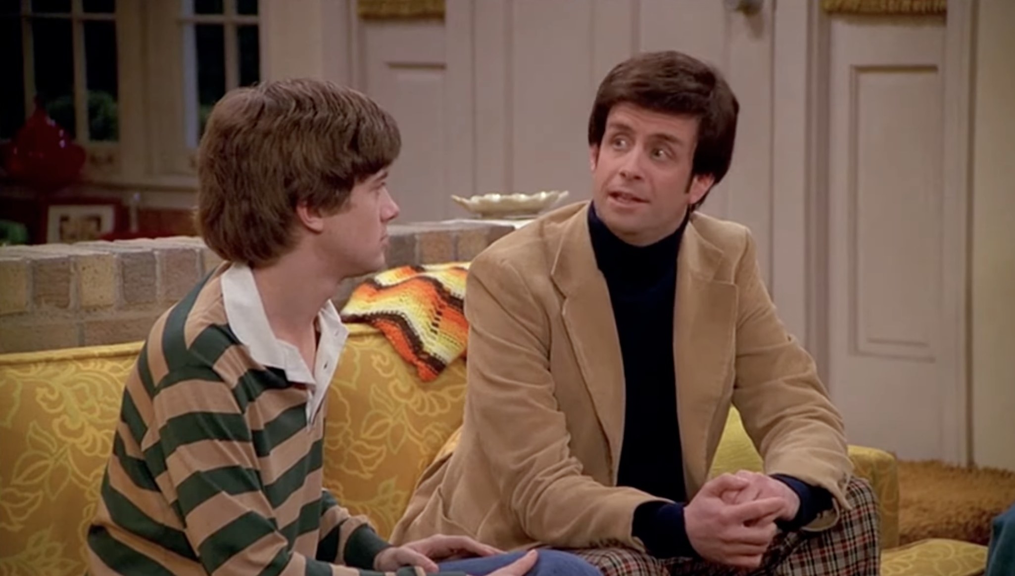 10  That  70s Show  Guest Stars Who Should Cameo In  That  90s Show  Season 2 - 75