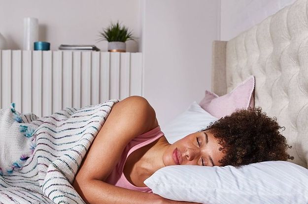 The 9 Best Pillows for Side Sleepers of 2022, Ranked
