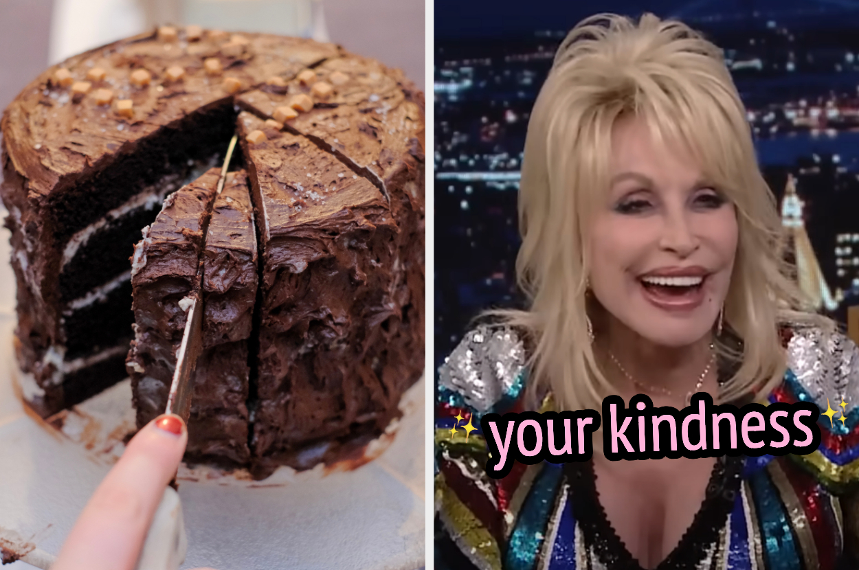 50+ Cake Fails That Are Basically Internet Legends At This Point