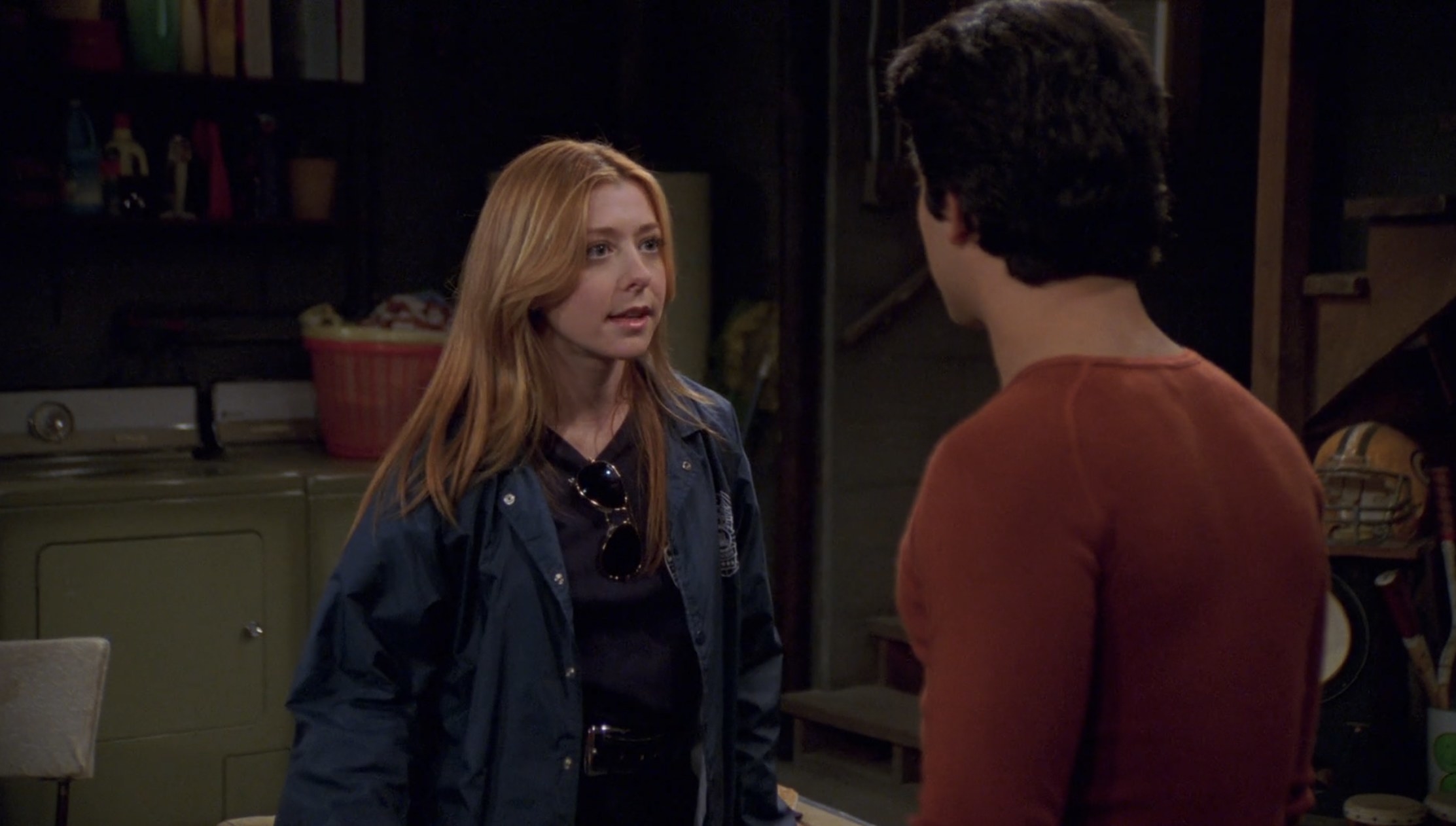 10  That  70s Show  Guest Stars Who Should Cameo In  That  90s Show  Season 2 - 80