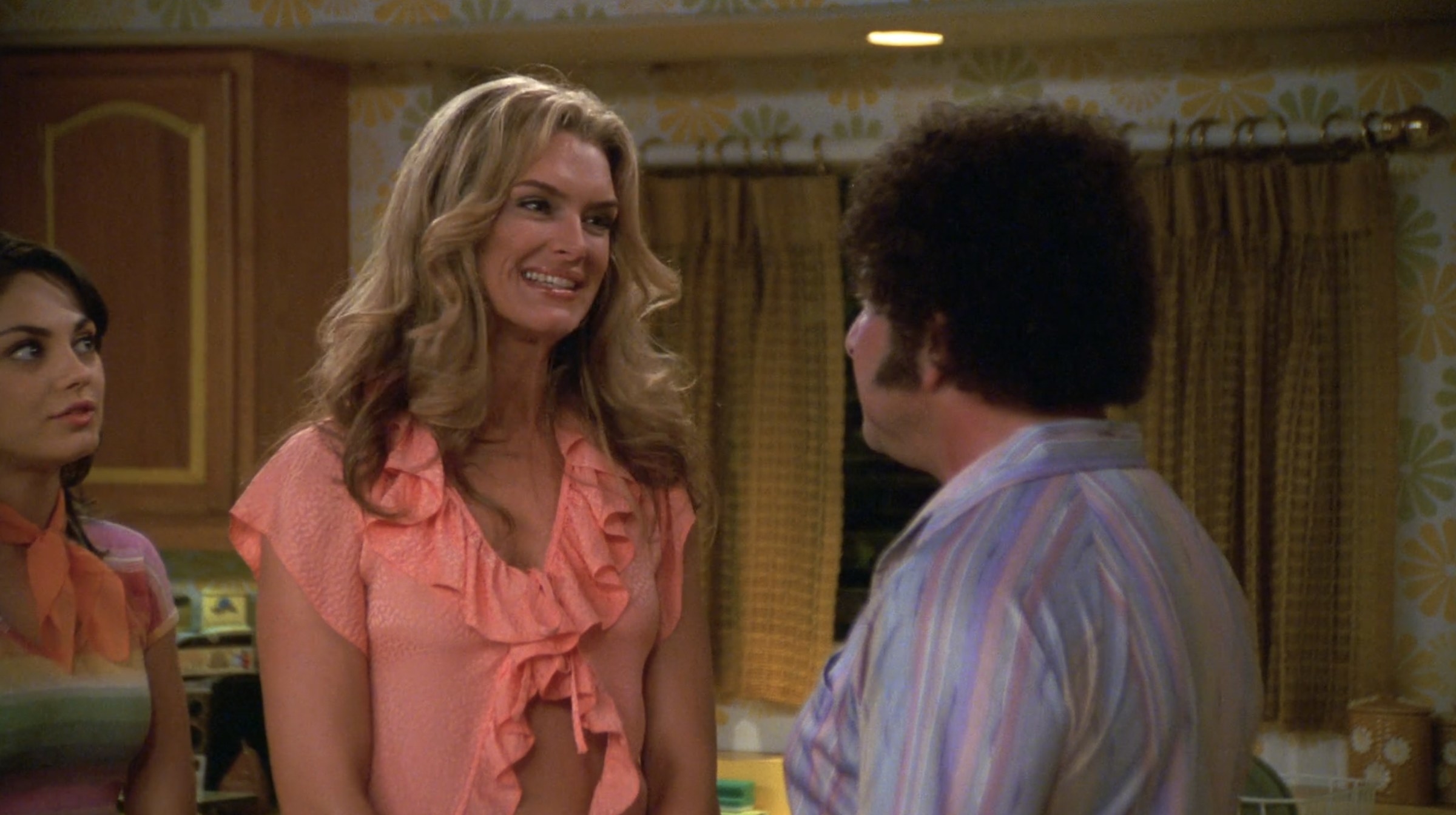brooke shields on that &#x27;70s show