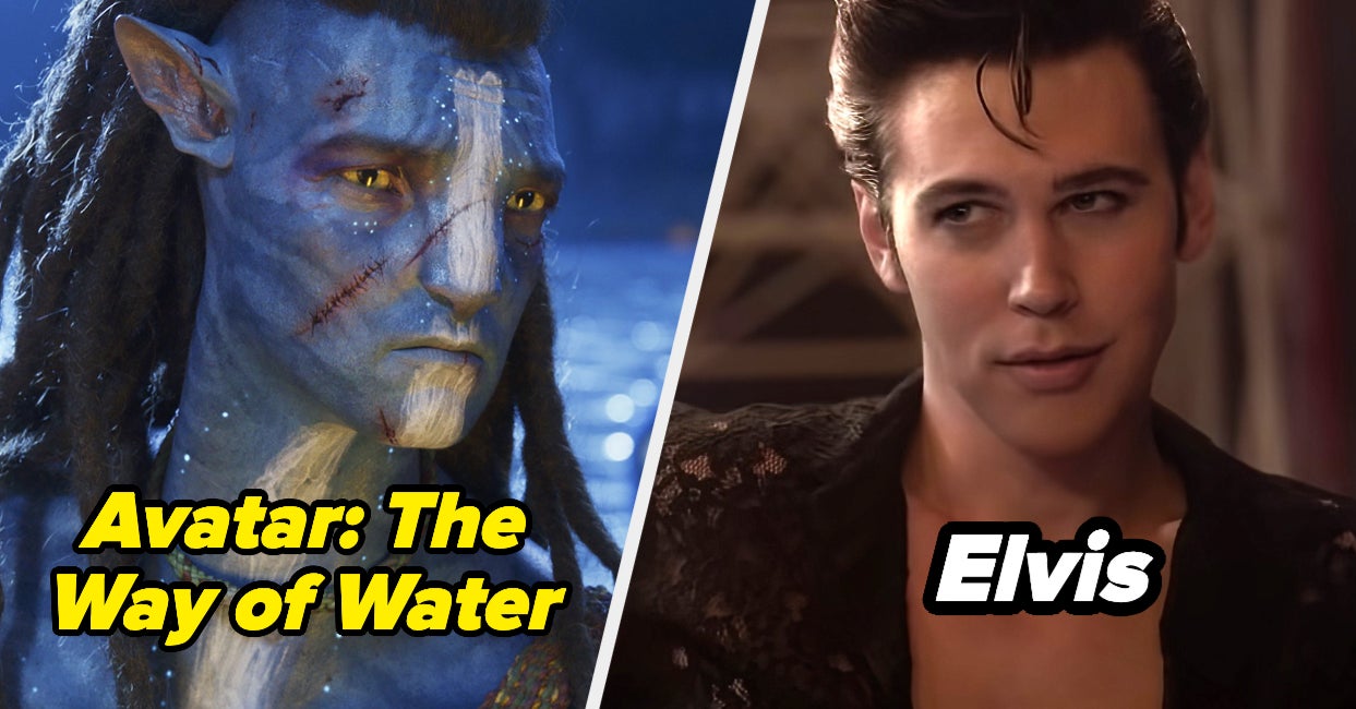 How Many 2023 Oscar-Nominated Movies Have You Seen?