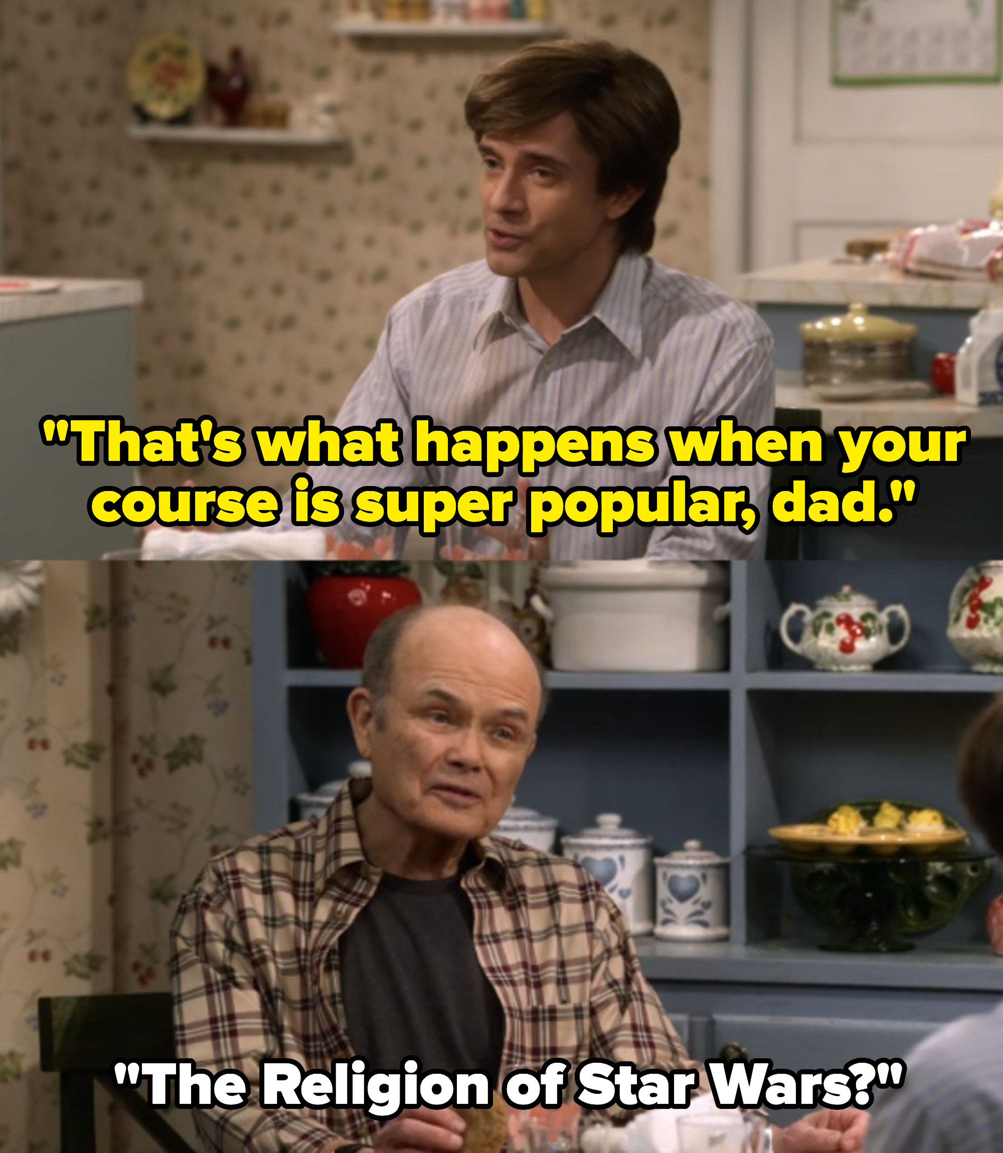 That 70s Show Quotes Eric