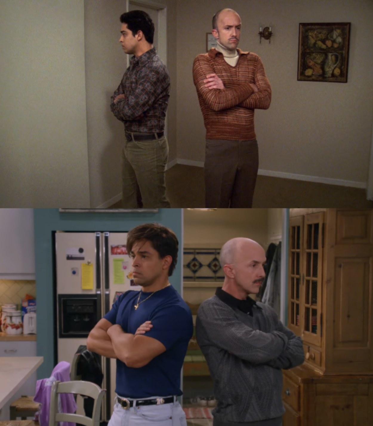 19  That  70s Show  Callbacks I Spotted In  That  90s Show  - 15