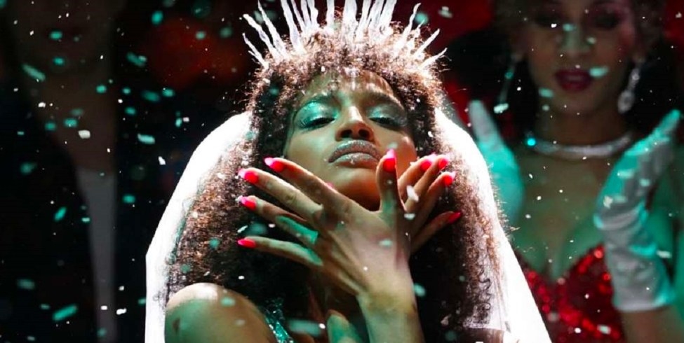 Pose episode 103. Angel (Indya Moore)