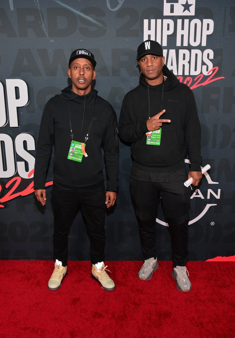 Black History Month, Black Podcasts
