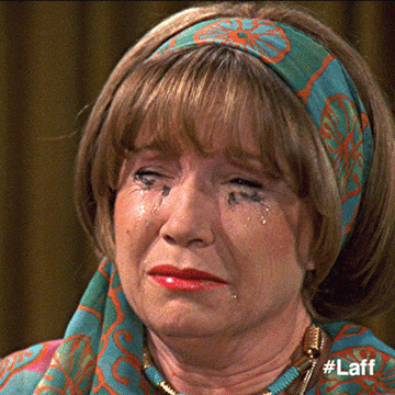 kitty crying on that 70s show