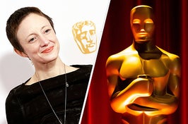 While the Oscars didn't state Andrea Riseborough's nomination is the reason for the review, the reported campaign around her Best Actress nomination is making headlines.