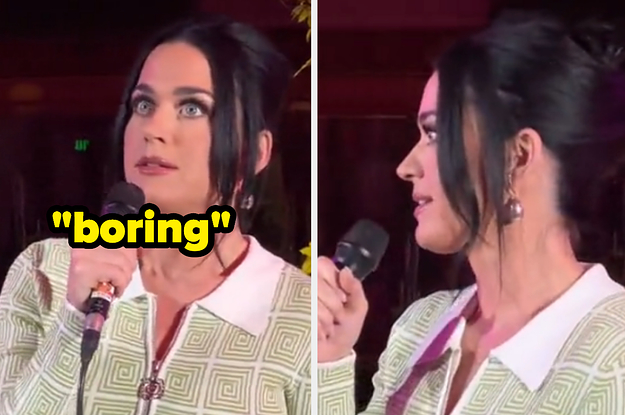 Katy Perry Shared Why She Originally Declined Working With Billie Eilish — And How She Regrets It
