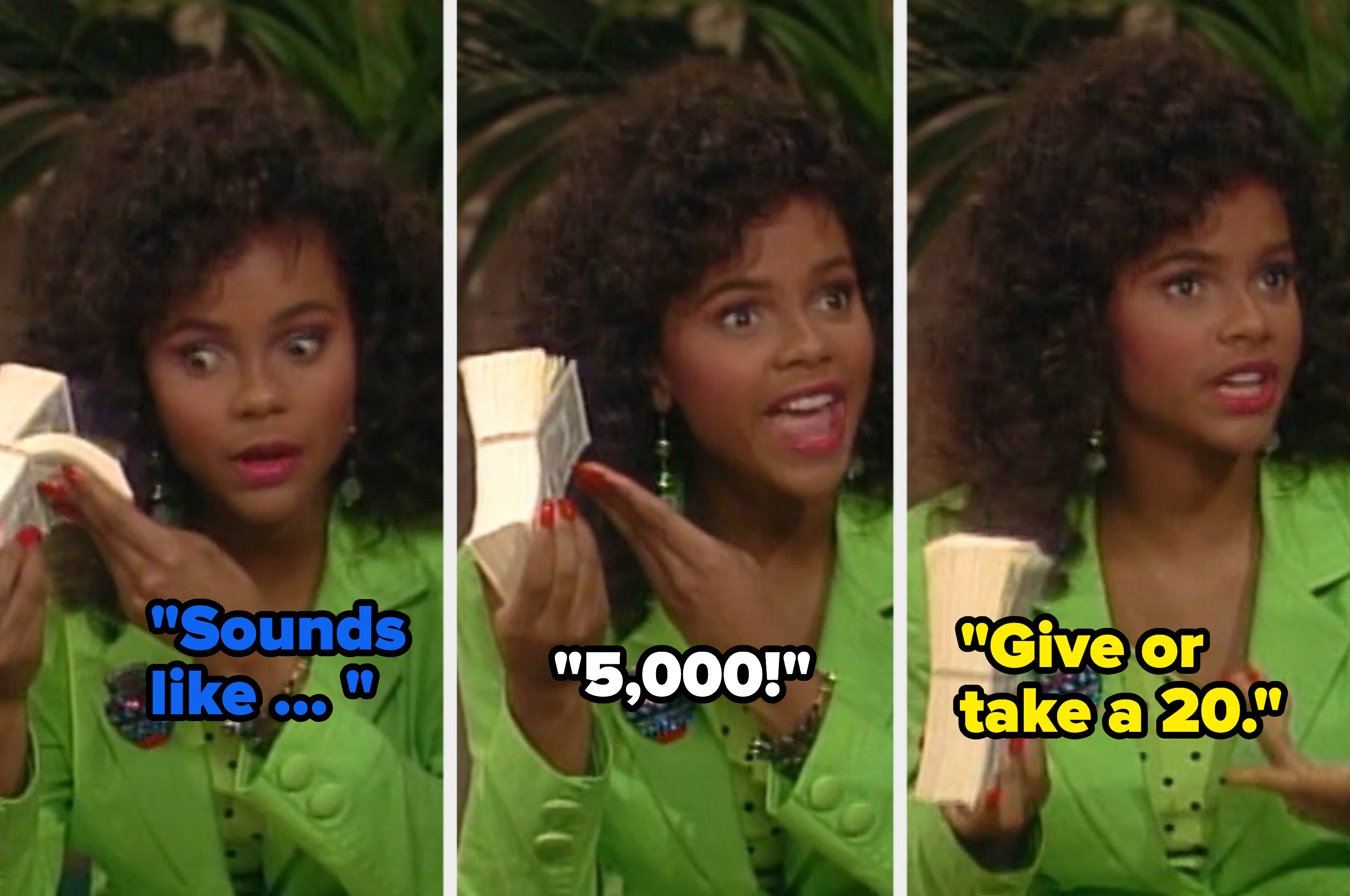 Lisa Turtle's Best Saved By The Bell Moments