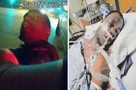 Video released by the city of Memphis shows cops brutally beating 29-year-old Tyre Nichols. Warning: This story describes graphic footage of police violence.
