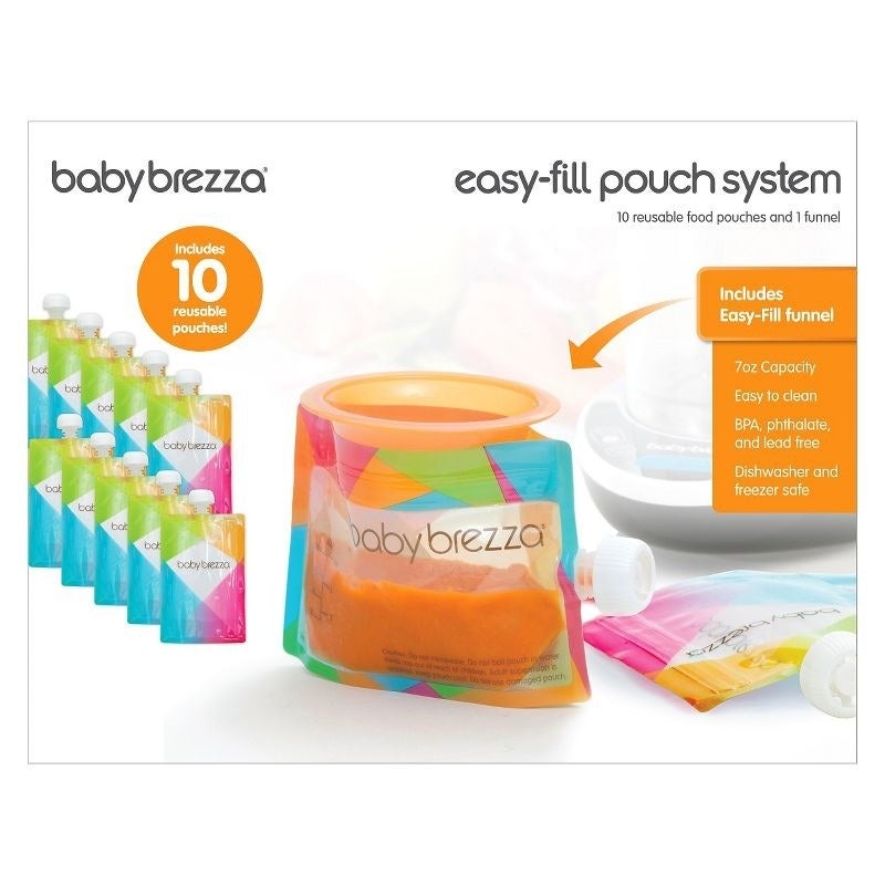 25 Parenting Products From Target That’ll Help You Actually Stay On Budget